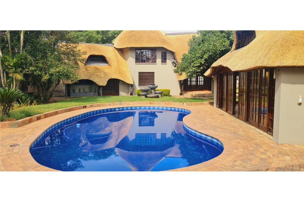 Residential House Rustenburg Central, North West South Africa