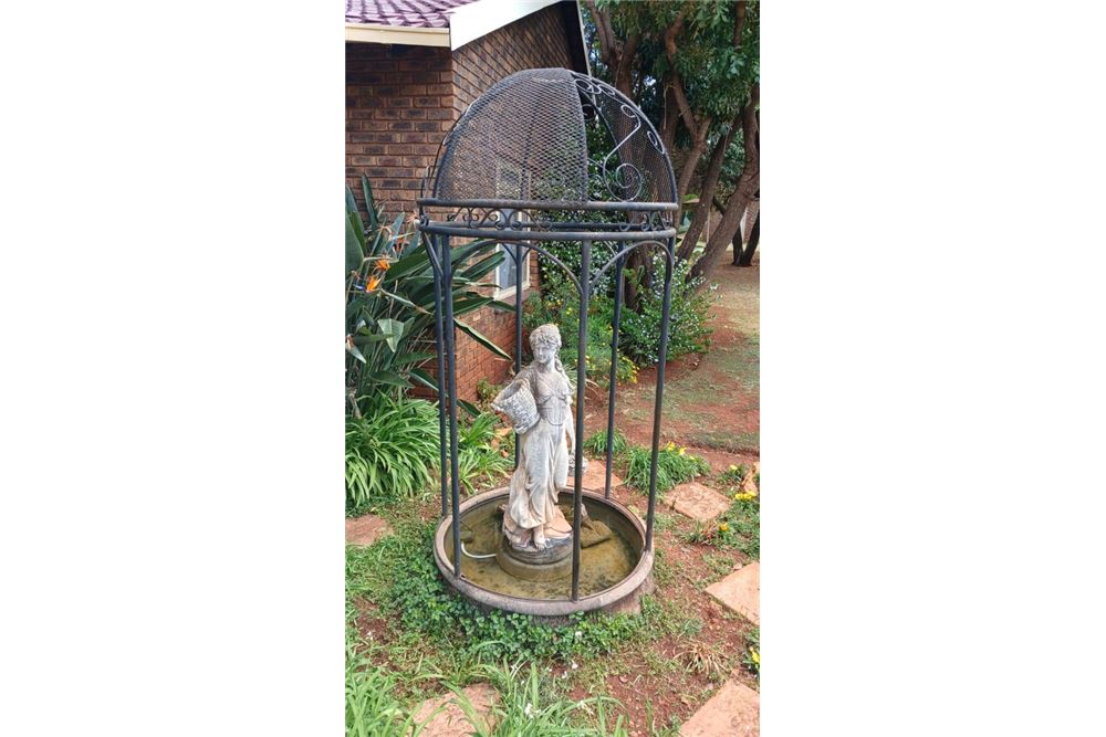 Residenziale - Fattoria - Gerardsville, Gauteng - South Africa - 10 - 1031414116-107