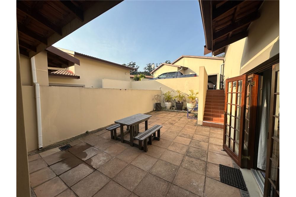 Residential - Townhouse - Park Hill, KwaZulu Natal - South Africa - 6 - 1031465047-198