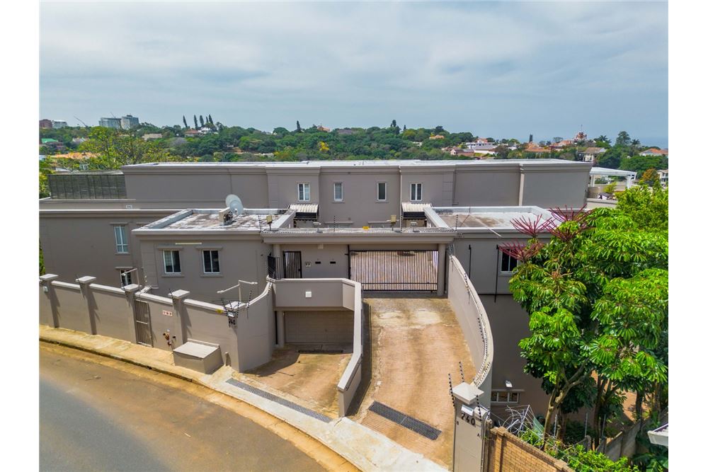 Residential - Townhouse - Morningside, KwaZulu Natal - South Africa - 38 - 1031465036-164