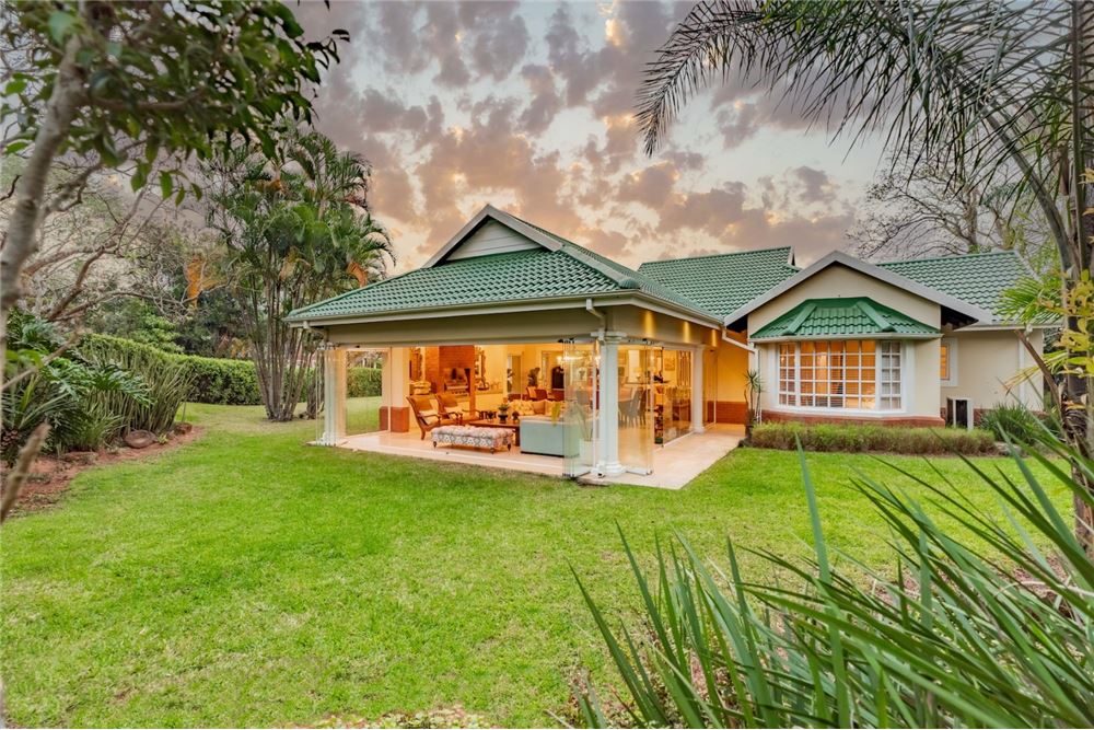 Residential - House - Mount Edgecombe Country Estate, KwaZulu Natal - South Africa - 2 - 1031465056-208