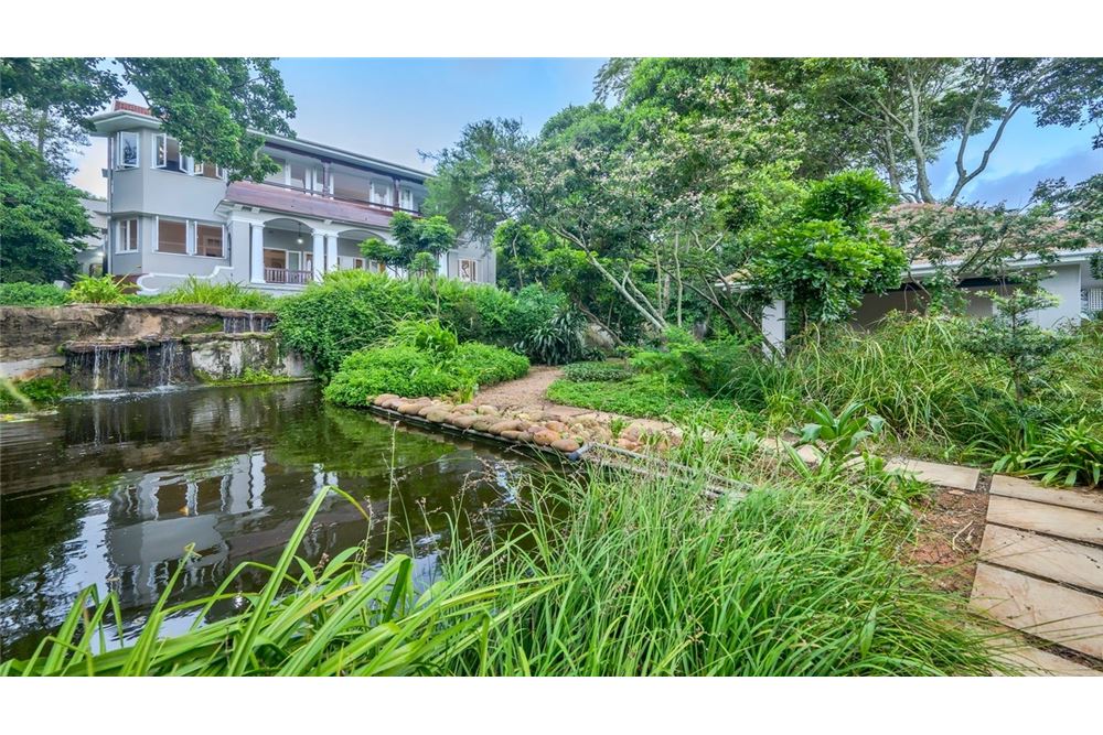 Residential - House - Morningside, KwaZulu Natal - South Africa - 7 - 1031465034-86