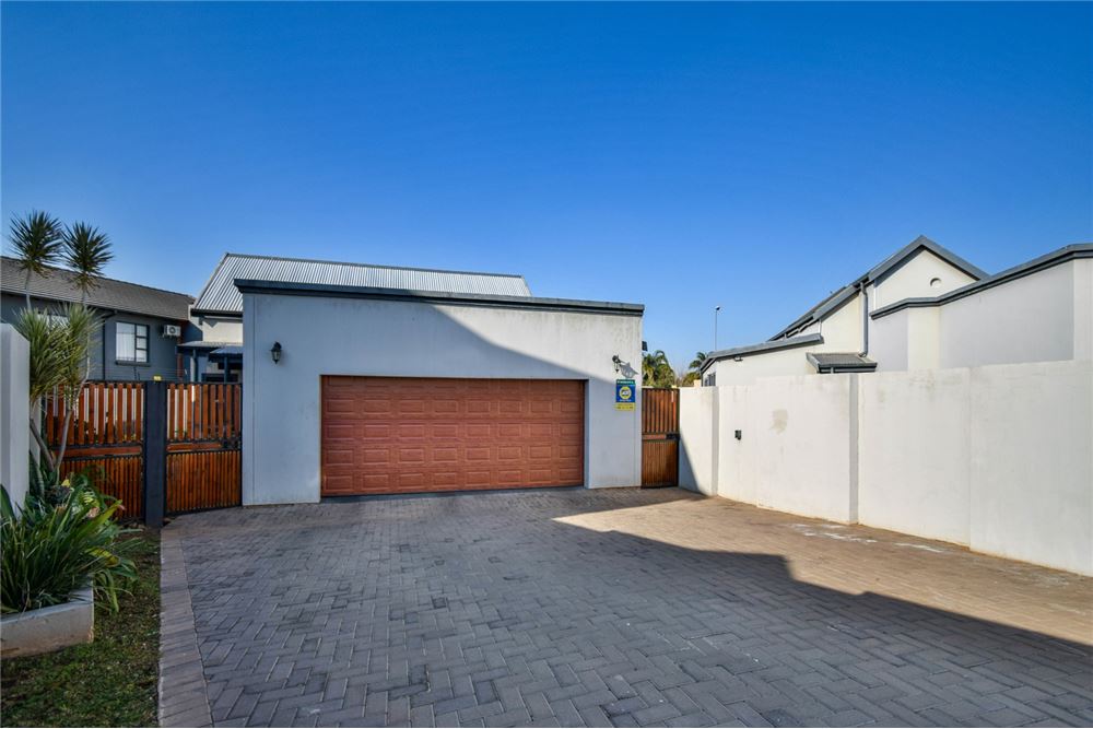 Residenziale - Case a schiera - Montana, Gauteng - South Africa - 32 - 1031414102-95