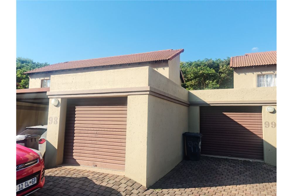 Residencial - Adosado - Annlin, Gauteng - South Africa - 25 - 1031414013-116