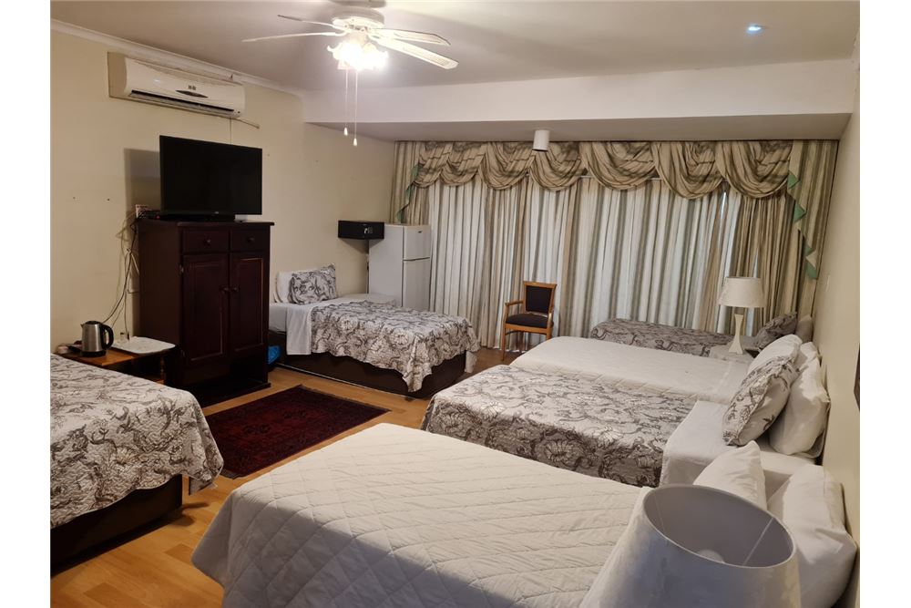 Comercial - Comercio/Tienda - Pretoria North, Gauteng - South Africa - 53 - 1031414050-124