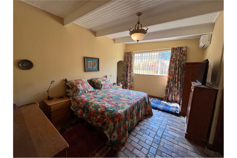 Residential Farm Kleinemonde, Eastern Cape South Africa