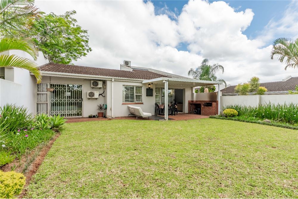 Residential - Townhouse - Sunningdale, KwaZulu Natal - South Africa - 4 - 1031465089-342