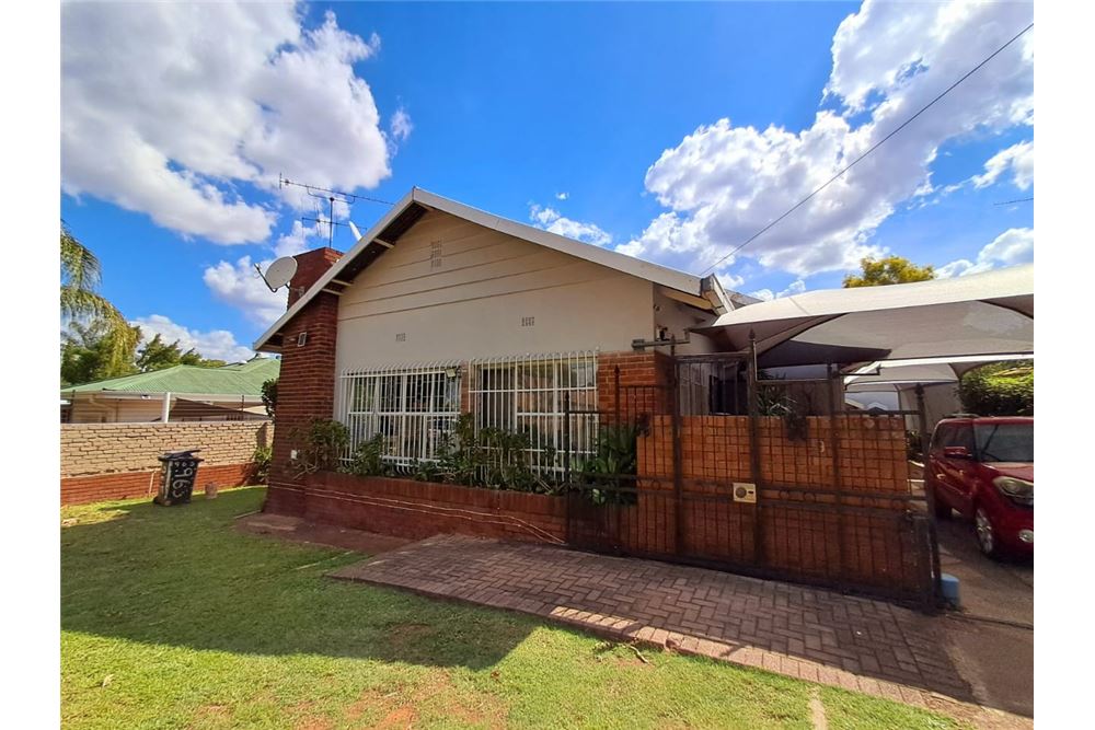 Residenziale - Casa - Wonderboom South, Gauteng - South Africa - 49 - 1031414102-93