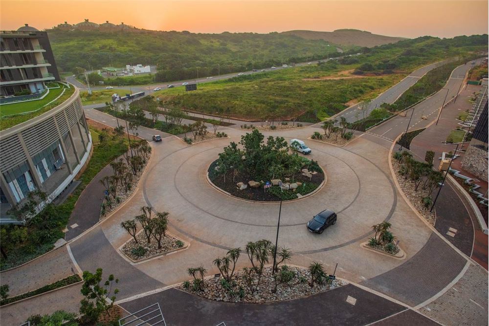 Residential - Condo/Apartment - Sibaya, KwaZulu Natal - South Africa - 20 - 1031465114-45