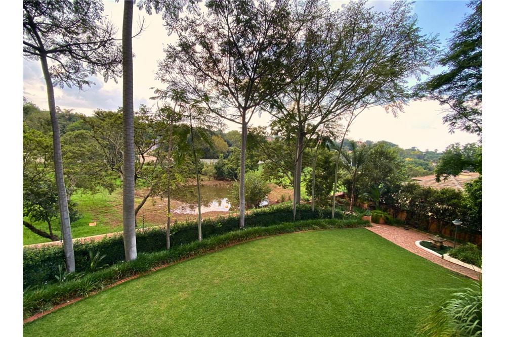 Residential - House - Waterkloof, Gauteng - South Africa - 23 - 1031414143-42