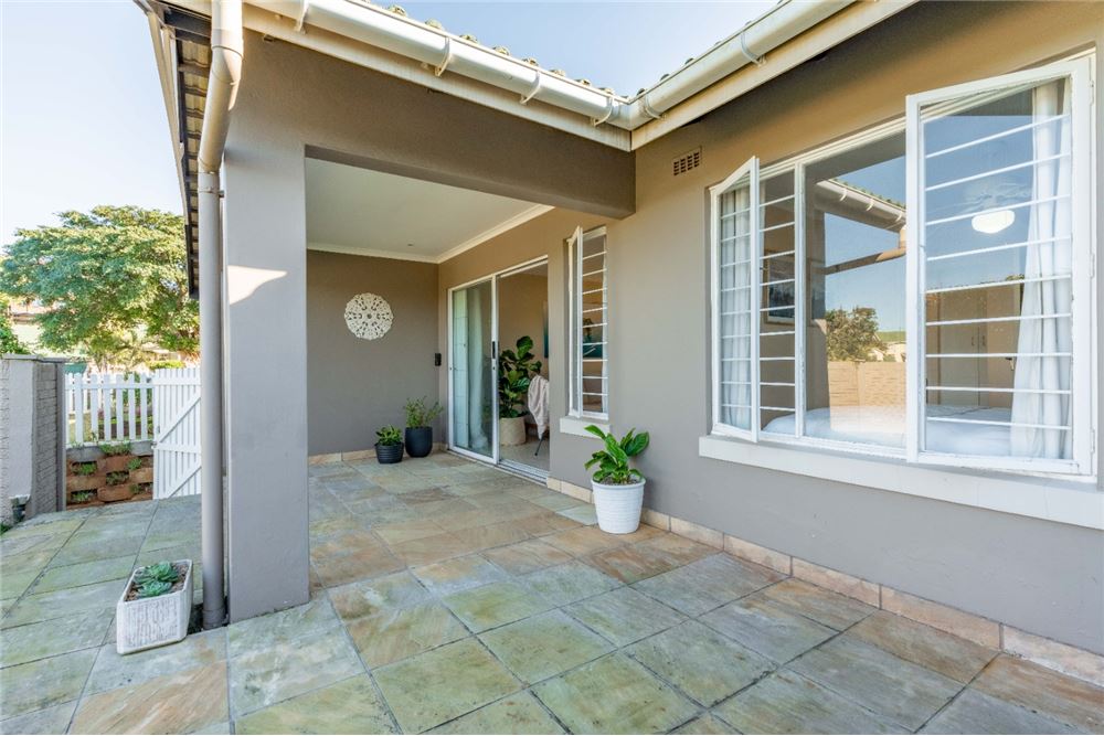 Residential - Townhouse - Somerset Park, KwaZulu Natal - South Africa - 44 - 1031465097-58