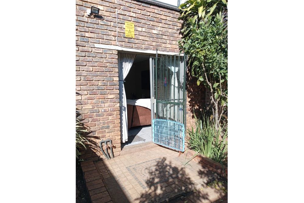 Residenziale - Case a schiera - Wonderboom South, Gauteng - South Africa - 9 - 1031414105-23