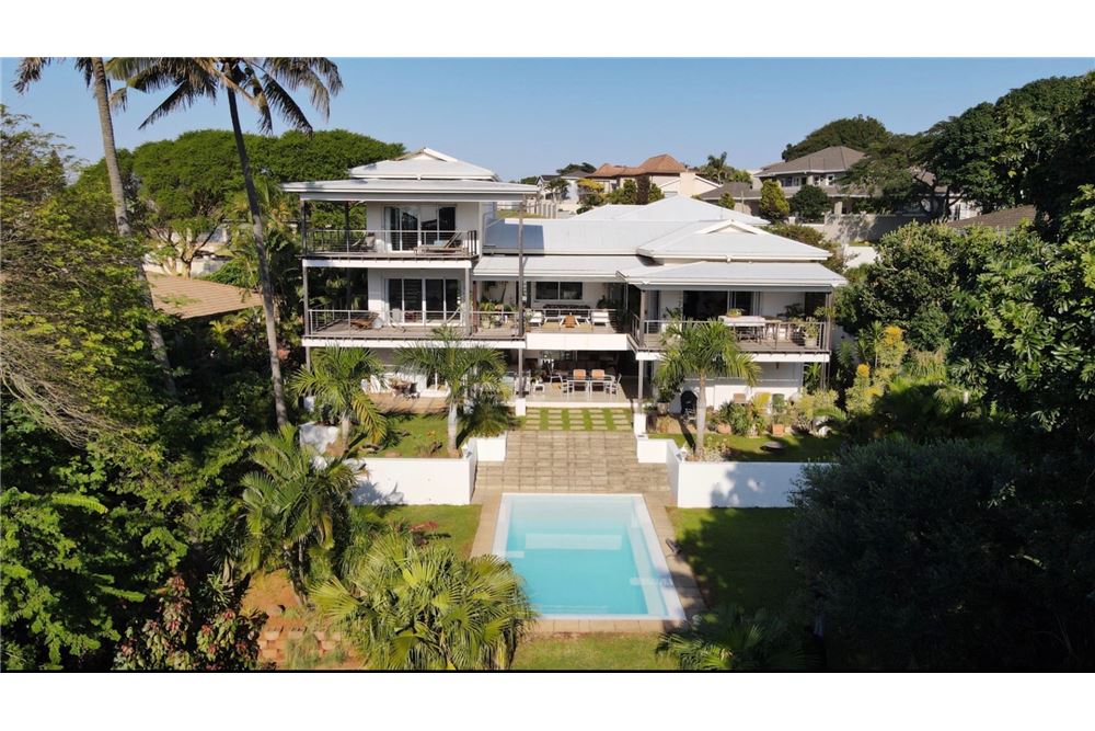 Résidentiel - Maison - La Lucia, KwaZulu Natal - South Africa - 54 - 1031465122-58