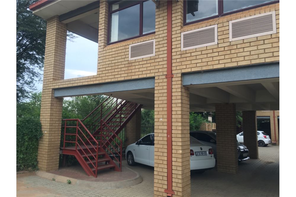 Commercio - Ufficio - Temba Central, Gauteng - South Africa - 7 - 1031414015-759