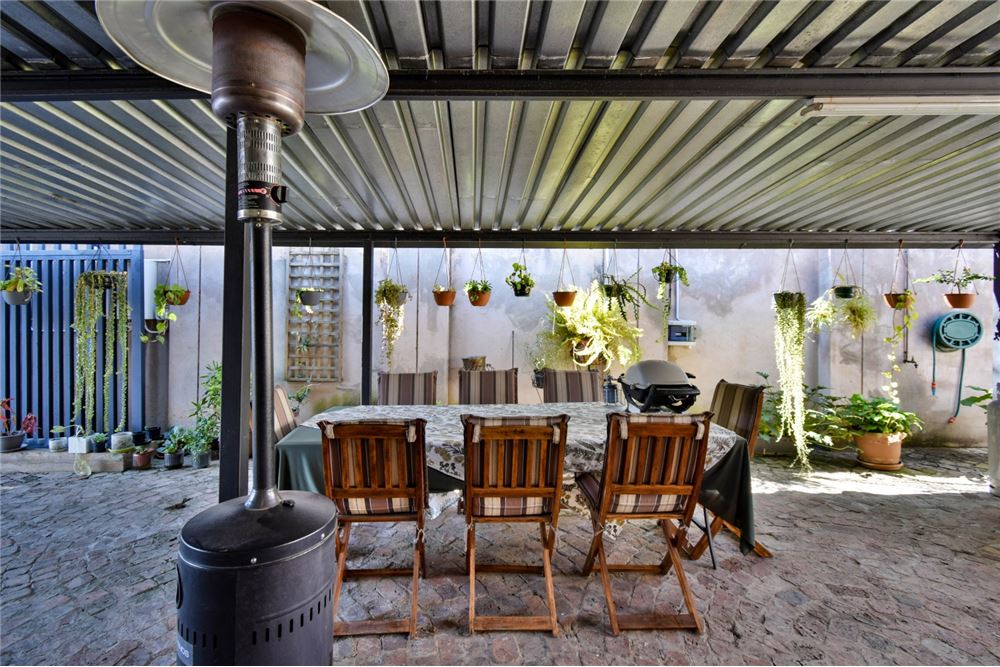 Residenziale - Casa - Rietfontein, Gauteng - South Africa - 35 - 1031414102-94