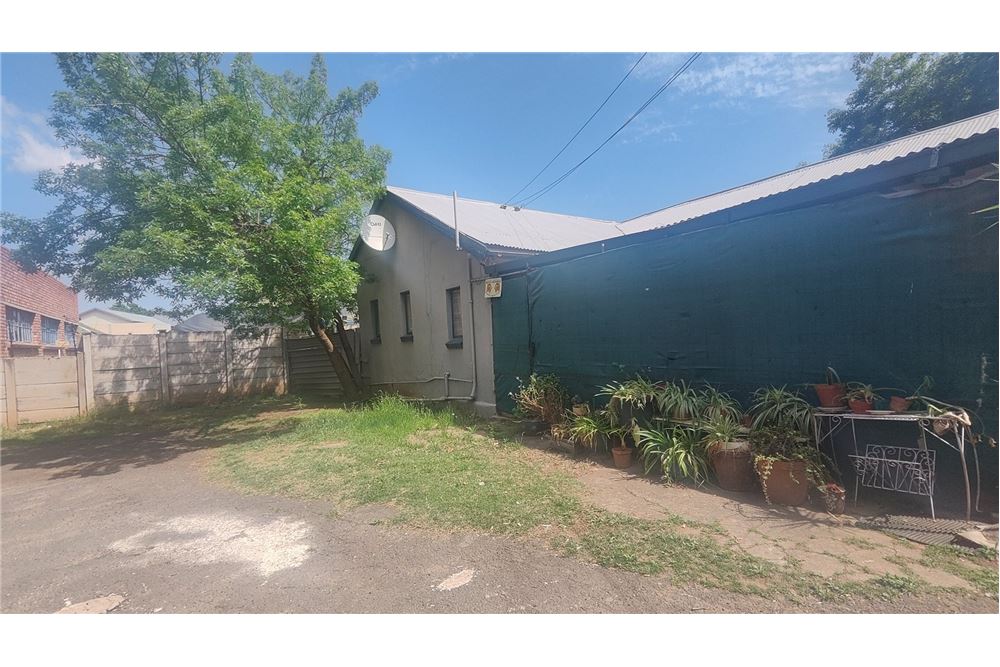 Residential - بيت مستقل - Navalsig, Free State - South Africa - 23 - 1031418041-221