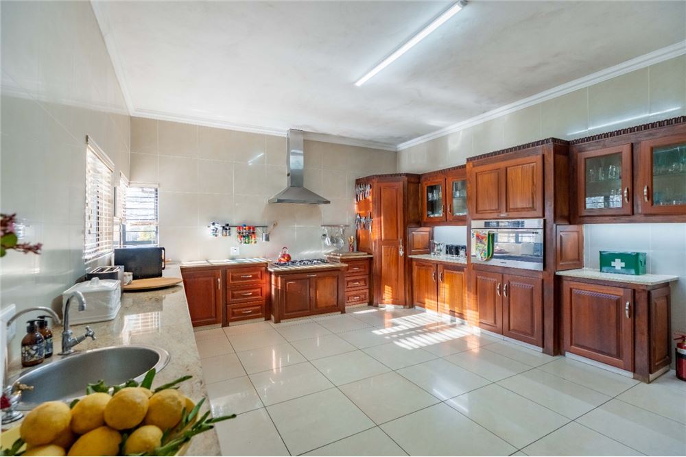 Residential - ਅਲੱਗ ਥਲੱਗ ਬਣਿਆ ਹੋਇਆ ਘਰ - Summerveld, KwaZulu Natal - South Africa - 42 - 1031391057-40