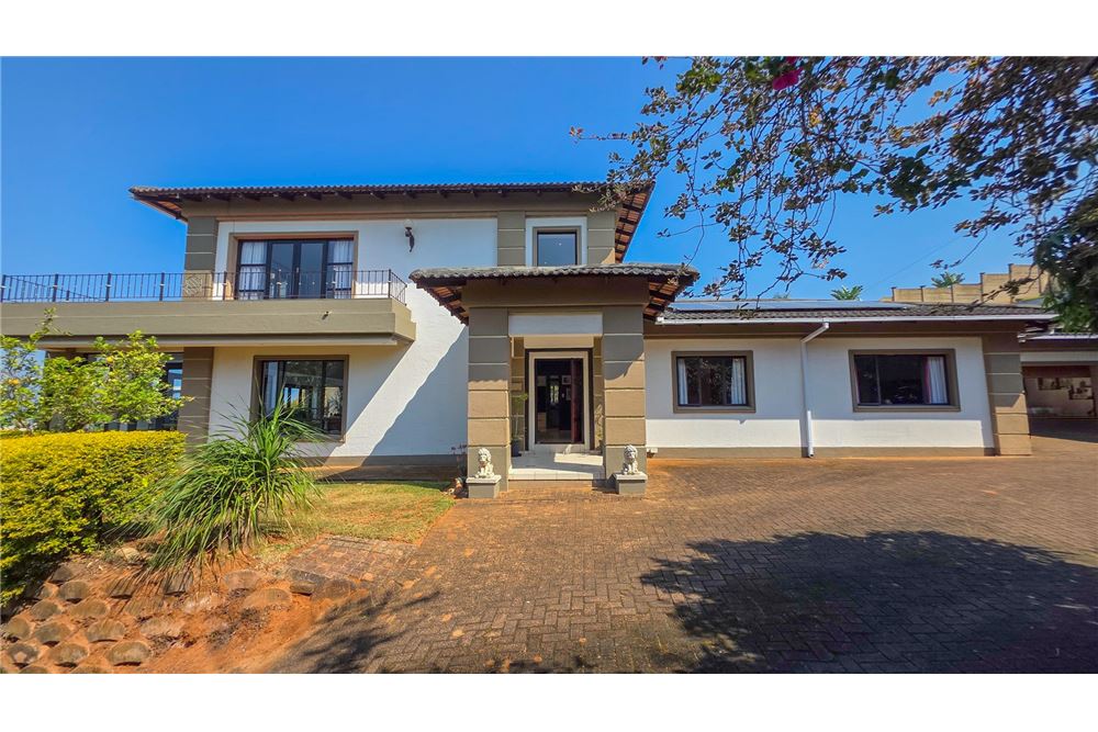 Residential - Rumah Terpisah - Uvongo, KwaZulu Natal - South Africa - 66 - 1031394021-734