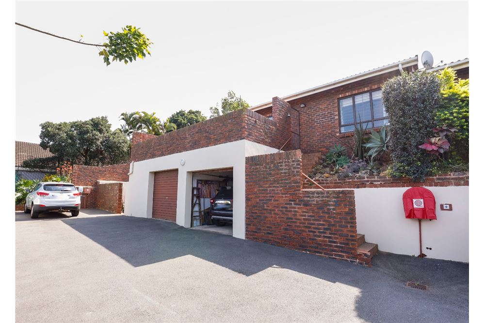 Residential - تاون هاوس - Umgeni Park, KwaZulu Natal - South Africa - 24 - 1031465018-52