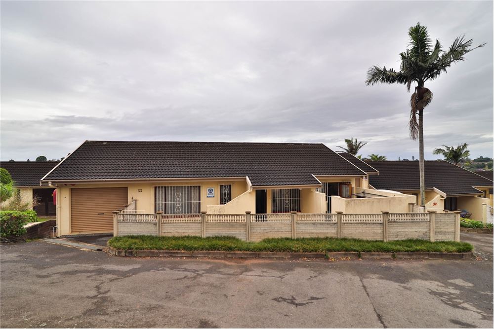 Residential Townhouse New Germany, KwaZulu Natal South Africa