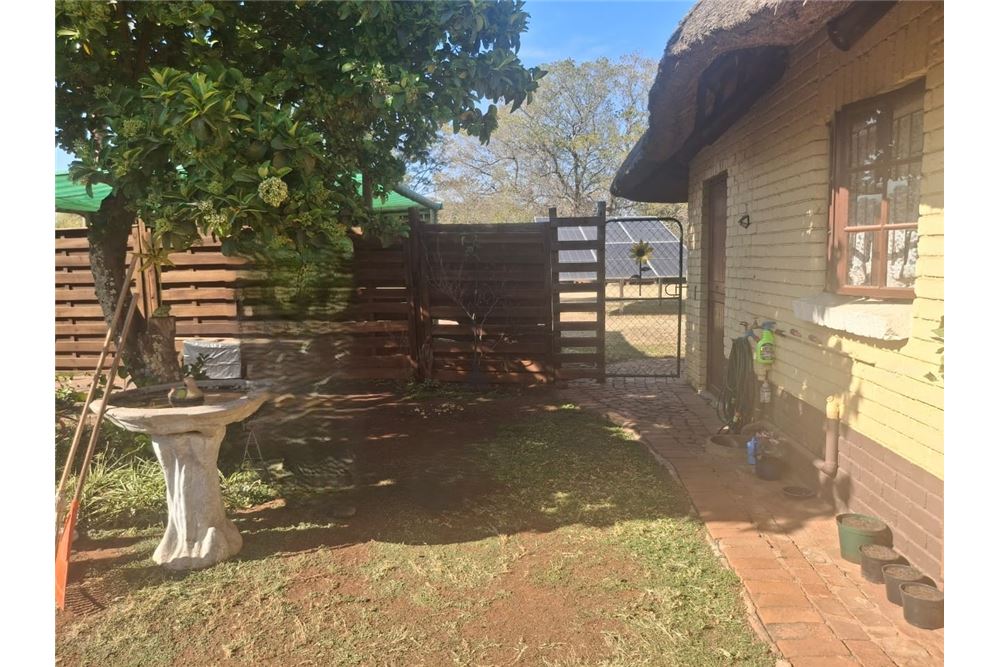 Residencial - Granja - Gerardsville, Gauteng - South Africa - 81 - 1031414116-108