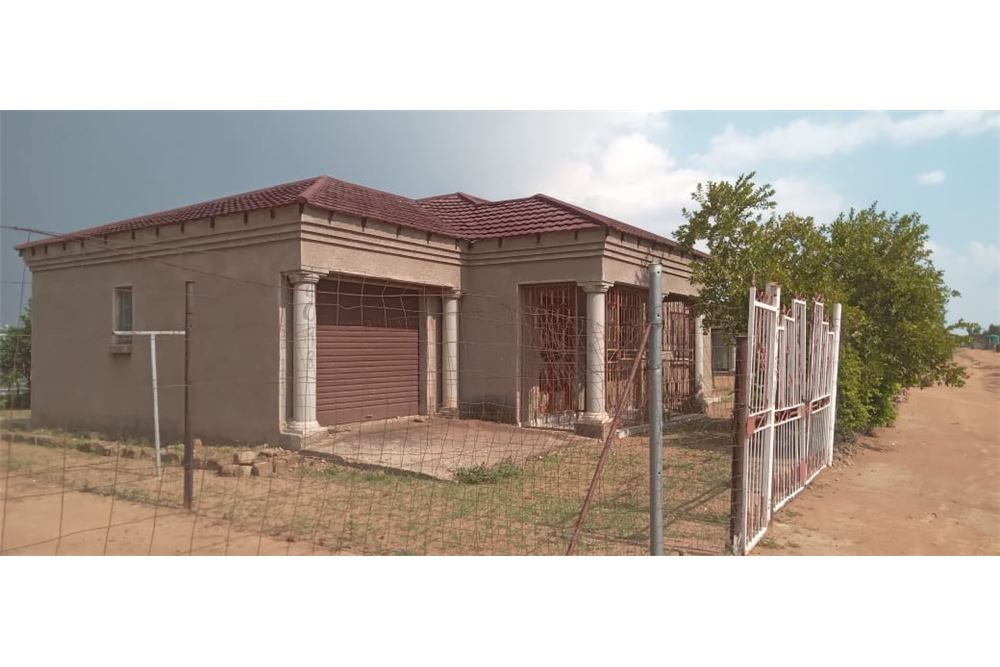 Residenziale - Casa - Suurman, Gauteng - South Africa - 11 - 1031414015-765