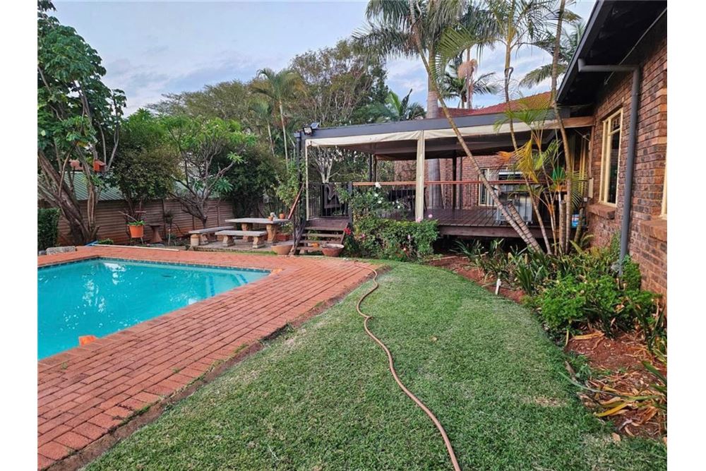 Residencial - Casa - Ninapark, Gauteng - South Africa - 2 - 1031414112-34