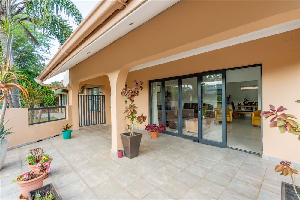 Residential - House - La Lucia, KwaZulu Natal - South Africa - 5 - 1031465073-81