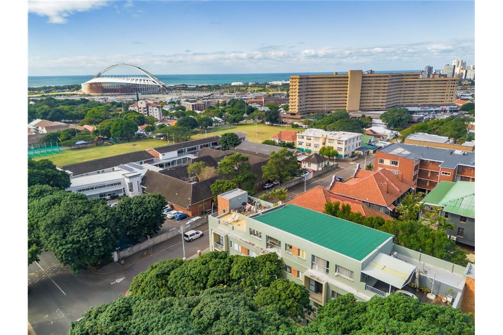 Residential - Asuinhuoneisto - Windermere, KwaZulu Natal - South Africa - 20 - 1031389091-102