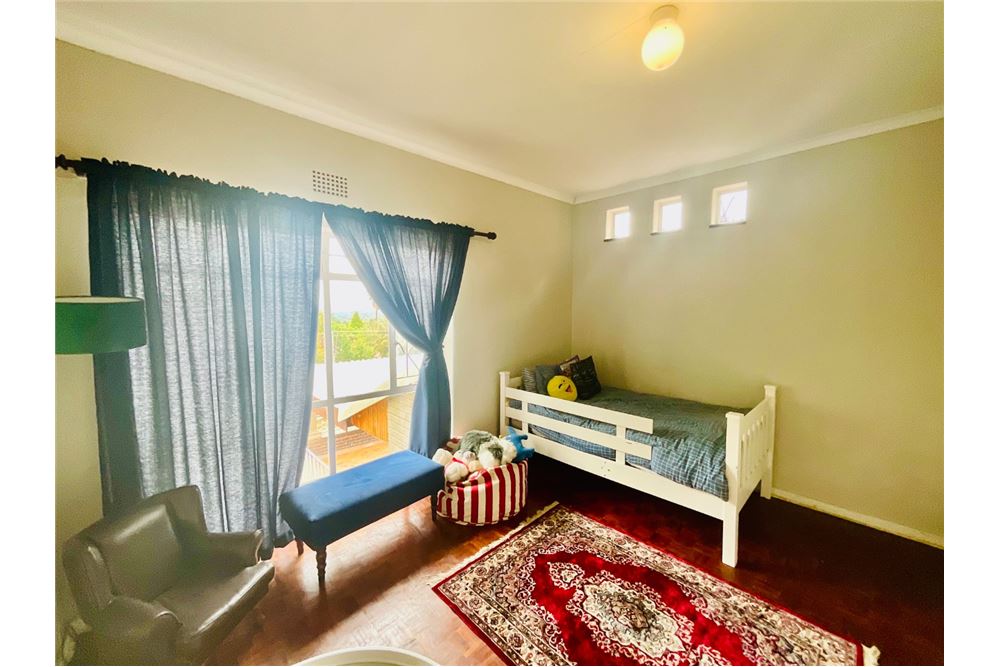 Residential - Отдельно стоящий дом - Northcliff, Gauteng - South Africa - 21 - 1031444162-23