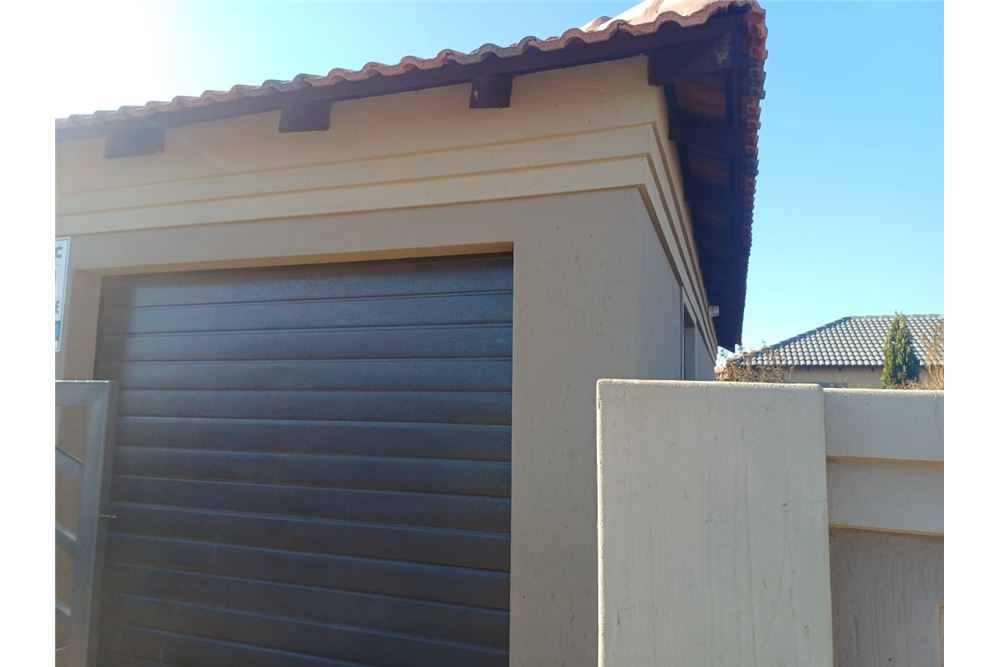 居住用物件 - 戸建 - Vanderbijlpark CE, Gauteng - South Africa - 22 - 1031010021-7