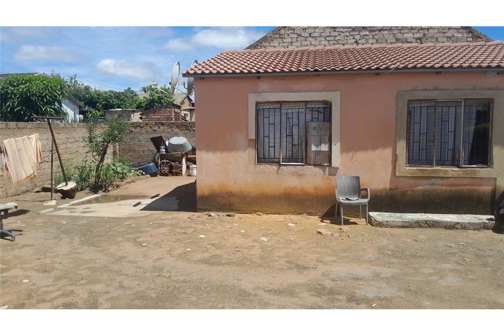 Residential - House - Soshanguve X, Gauteng - South Africa - 3 - 1031414015-771