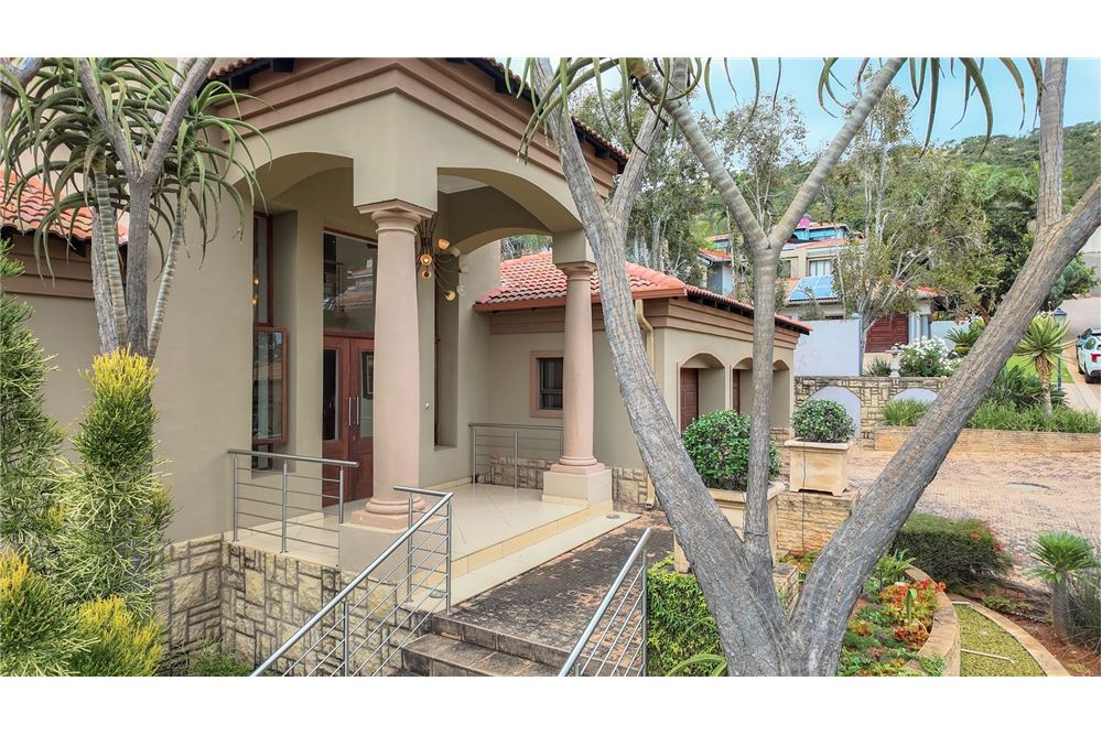 Residenziale - Casa - Magalieskruin, Gauteng - South Africa - 6 - 1031414142-43