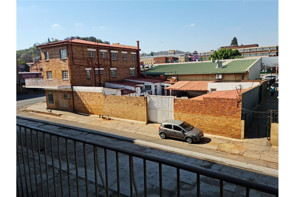 Residencial - Piso - Capital Park, Gauteng - South Africa - 29 - 1031414013-123