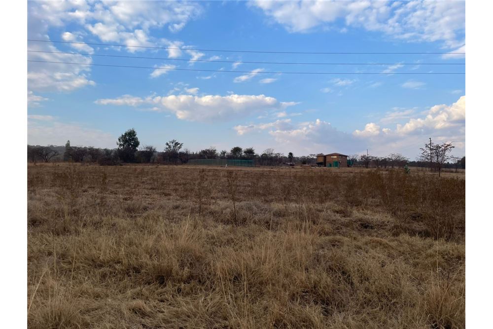 Residencial - Granja - Doornkraal, Gauteng - South Africa - 39 - 1031414137-33