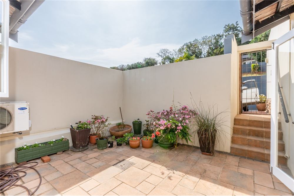 Residential - Townhouse - Glen Anil, KwaZulu Natal - South Africa - 30 - 1031465013-89