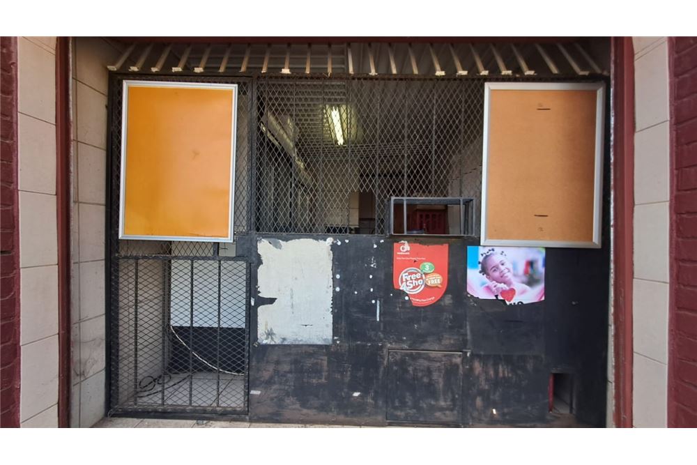 Commercio - Commerciale/Negozi - Lotus Gardens, Gauteng - South Africa - 3 - 1031414126-59