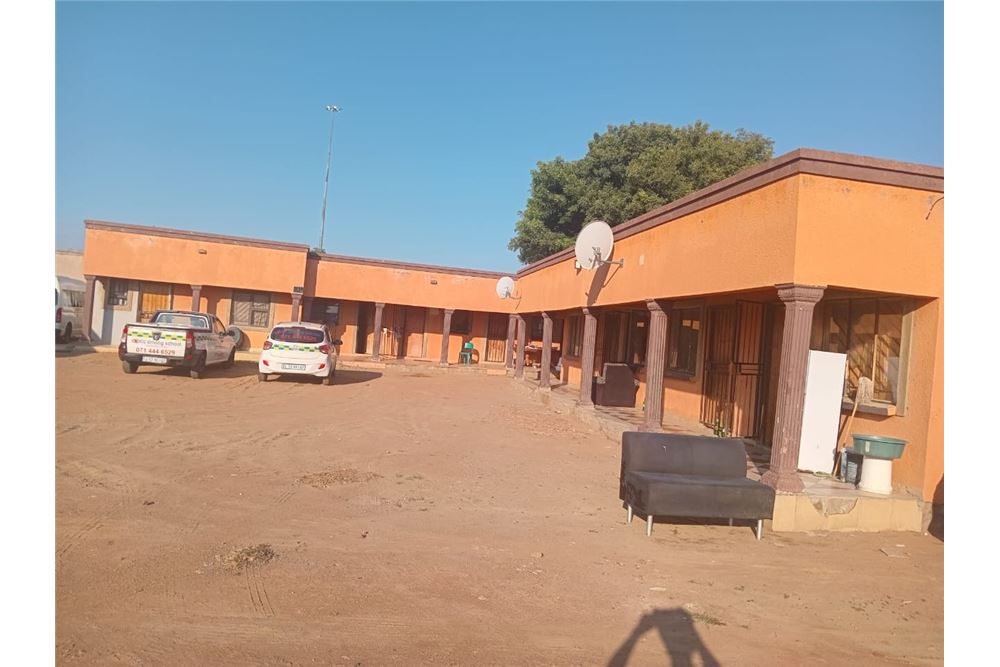 Residenziale - Appartamento - Marokolong, Gauteng - South Africa - 3 - 1031414015-751