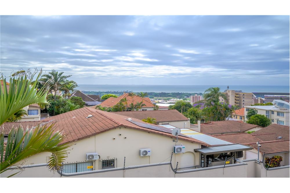 Жилищен - Градска къща - Morningside, KwaZulu Natal - South Africa - 8 - 1031389006-962