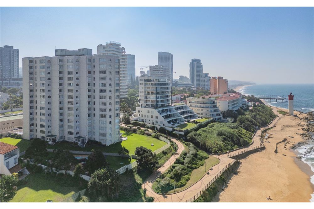 Residential - Condo/Apartment - Umhlanga Rocks, KwaZulu Natal - South Africa - 2 - 1031465089-346