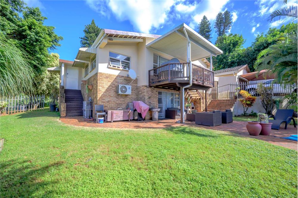 Residential - House - Durban North, KwaZulu Natal - South Africa - 3 - 1031465071-59