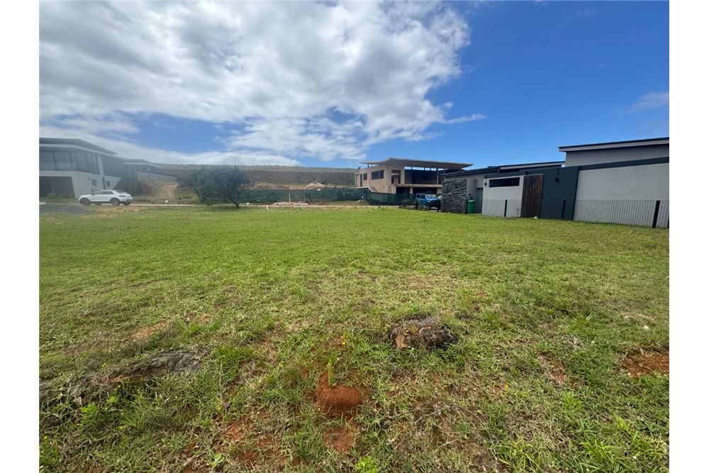 Residential - Vacant Land - Sibaya, KwaZulu Natal - South Africa - 8 - 1031465010-412