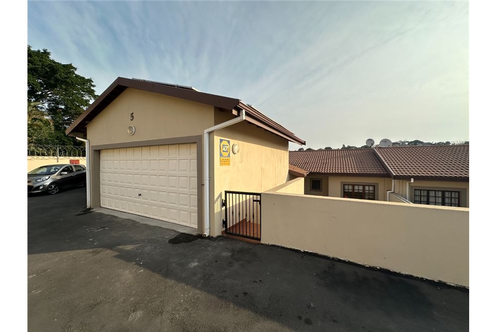 Residential - Townhouse - Park Hill, KwaZulu Natal - South Africa - 2 - 1031465047-198