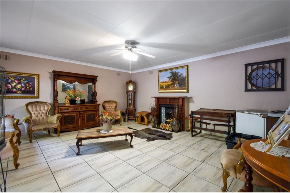 Residencial - Casa - Pretoria North, Gauteng - South Africa - 11 - 1031414001-144