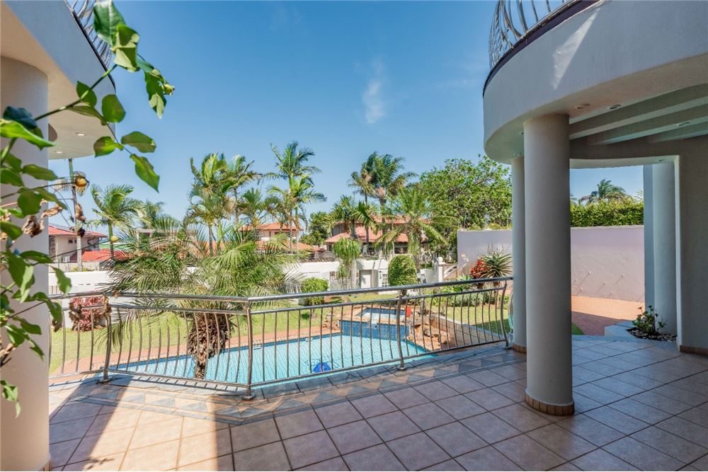 Residential - House - Umhlanga Rocks, KwaZulu Natal - South Africa - 51 - 1031465073-86