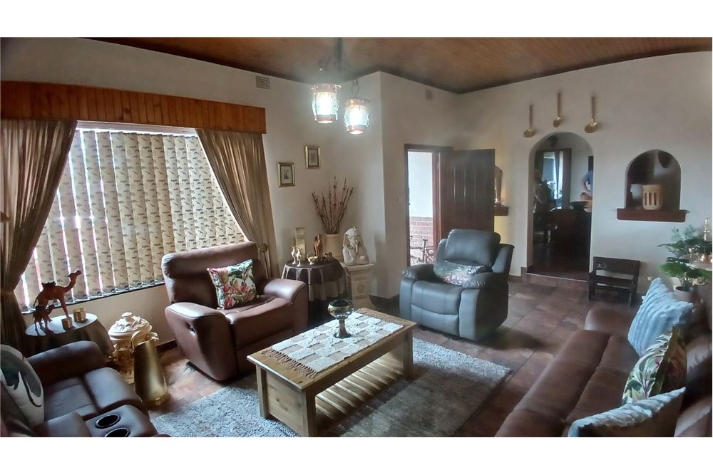 Résidentiel - Maison - Pretoria Gardens, Gauteng - South Africa - 5 - 1031414116-114