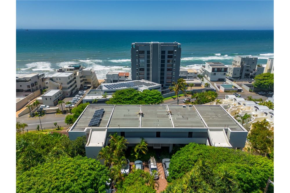 住宅 - 公寓/单元房 - Umhlanga Rocks, KwaZulu Natal - South Africa - 32 - 1031465024-390