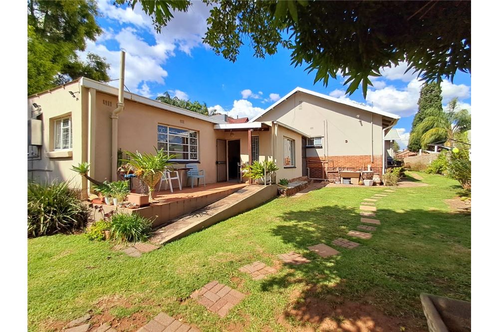 Residenziale - Casa - Wonderboom South, Gauteng - South Africa - 4 - 1031414102-93