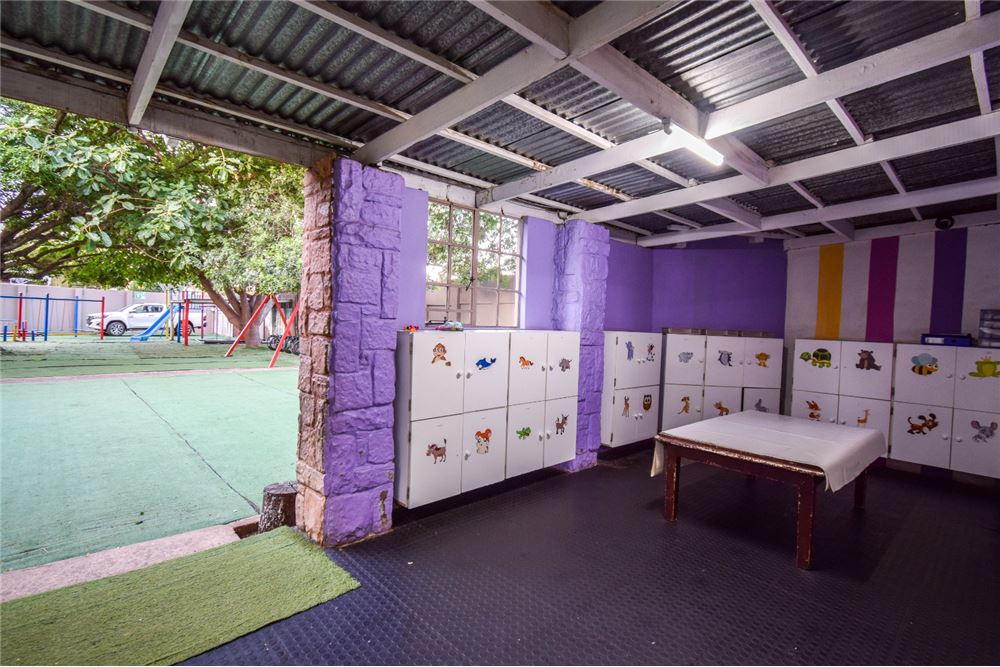 Comercial - Comercio/Tienda - Capital Park, Gauteng - South Africa - 24 - 1031414001-142