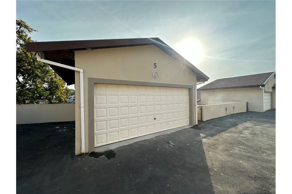 Residential - Townhouse - Park Hill, KwaZulu Natal - South Africa - 3 - 1031465047-198